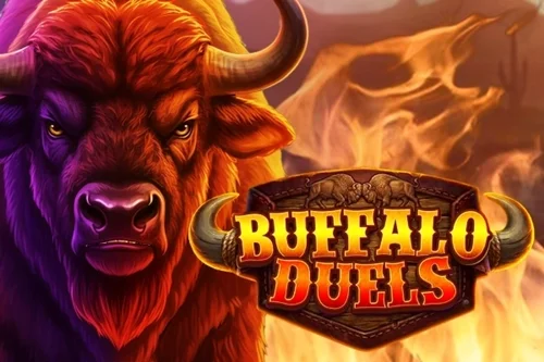 Buffalo Duels App Icon